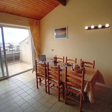 Saint Georges De Didonne - Appartement Face A La Plage - Etoile De Mer Exterior foto