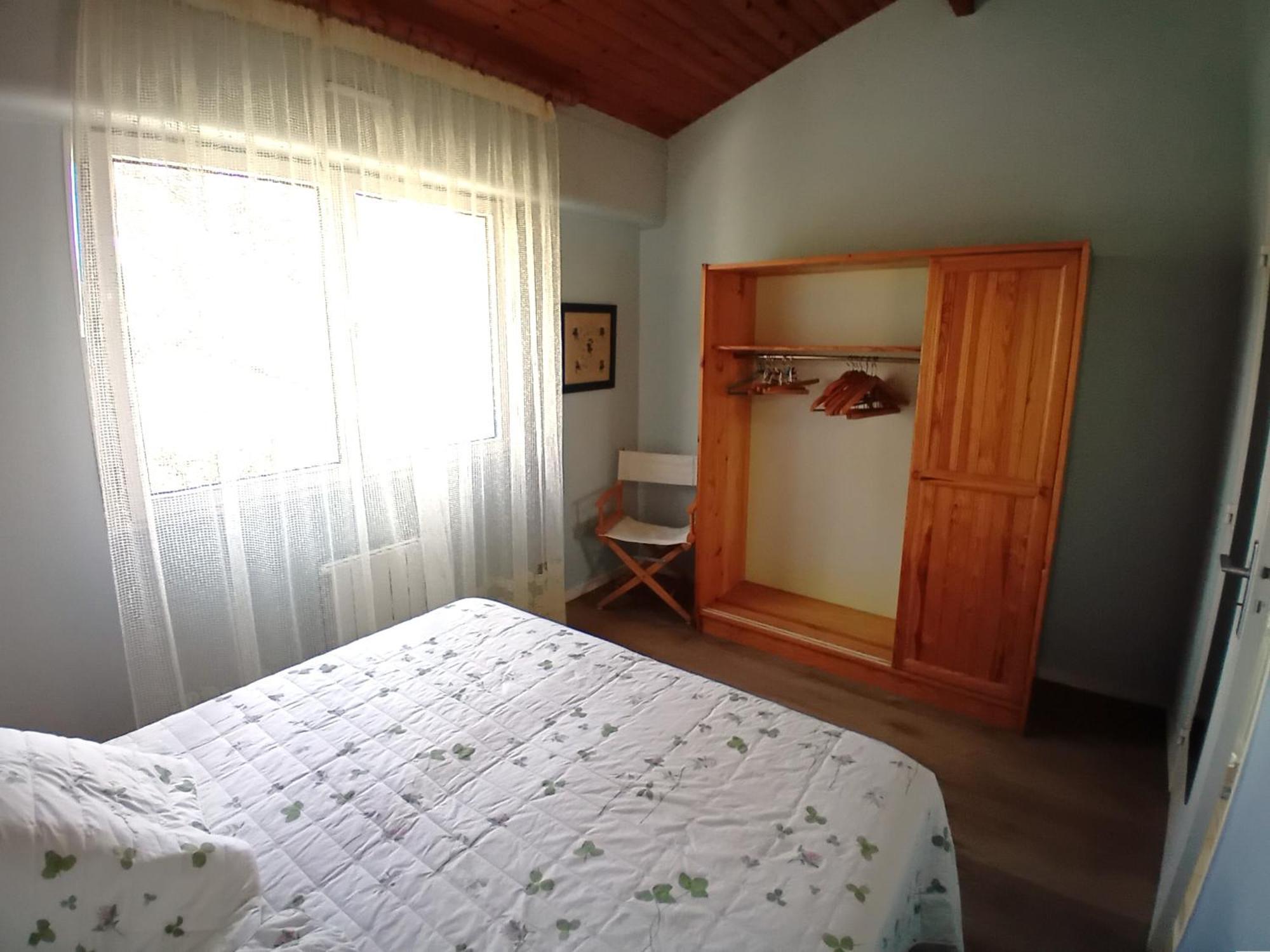 Saint Georges De Didonne - Appartement Face A La Plage - Etoile De Mer Exterior foto
