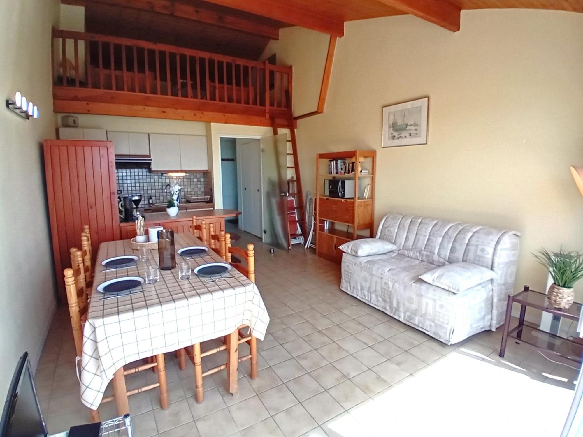 Saint Georges De Didonne - Appartement Face A La Plage - Etoile De Mer Exterior foto