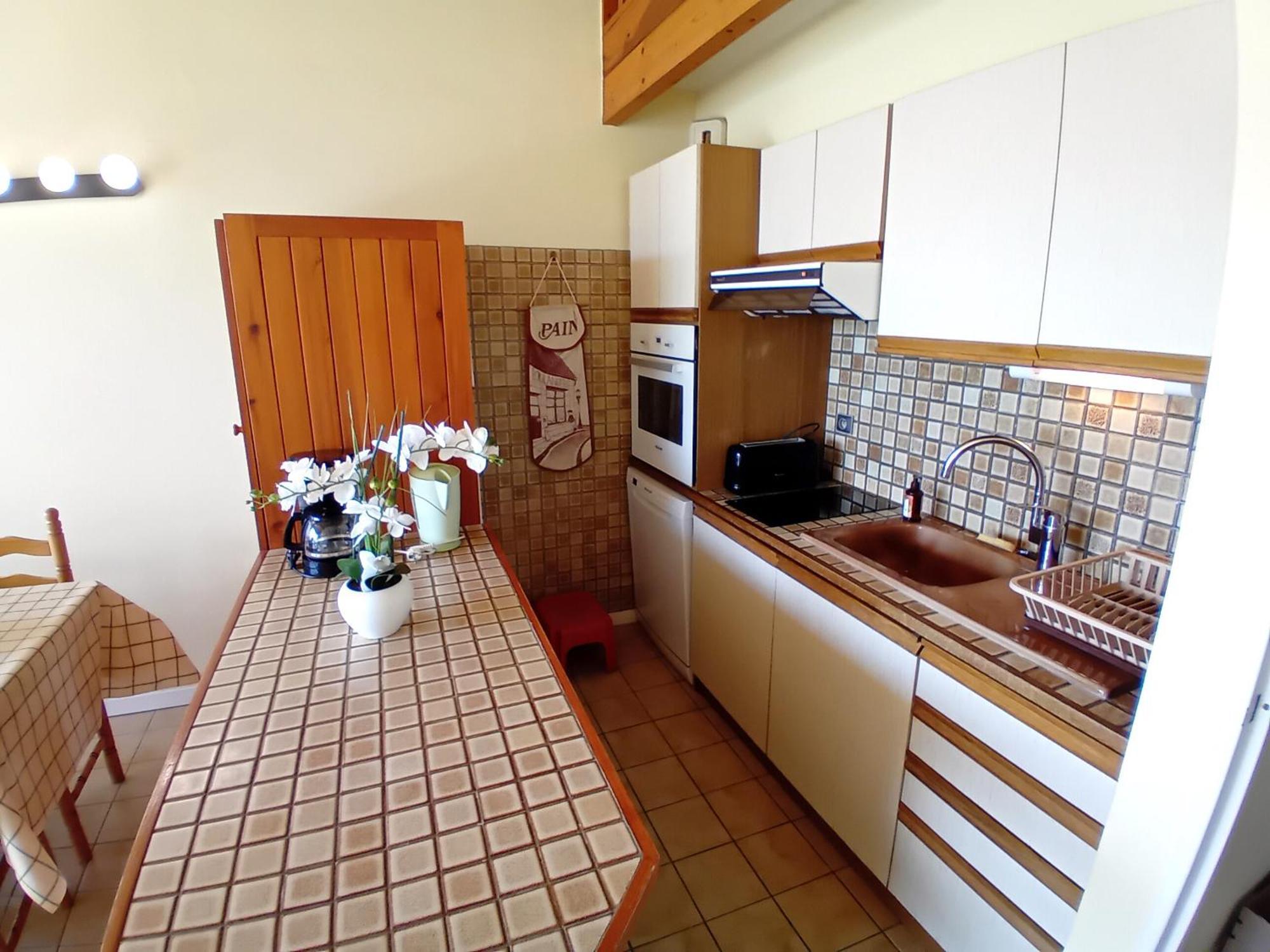 Saint Georges De Didonne - Appartement Face A La Plage - Etoile De Mer Exterior foto