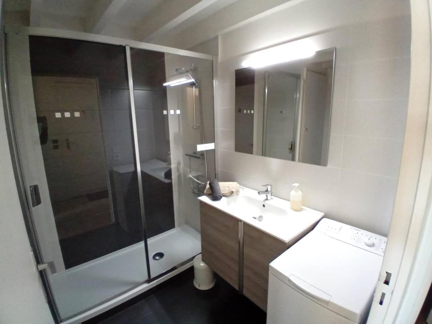 Saint Georges De Didonne - Appartement Face A La Plage - Etoile De Mer Exterior foto